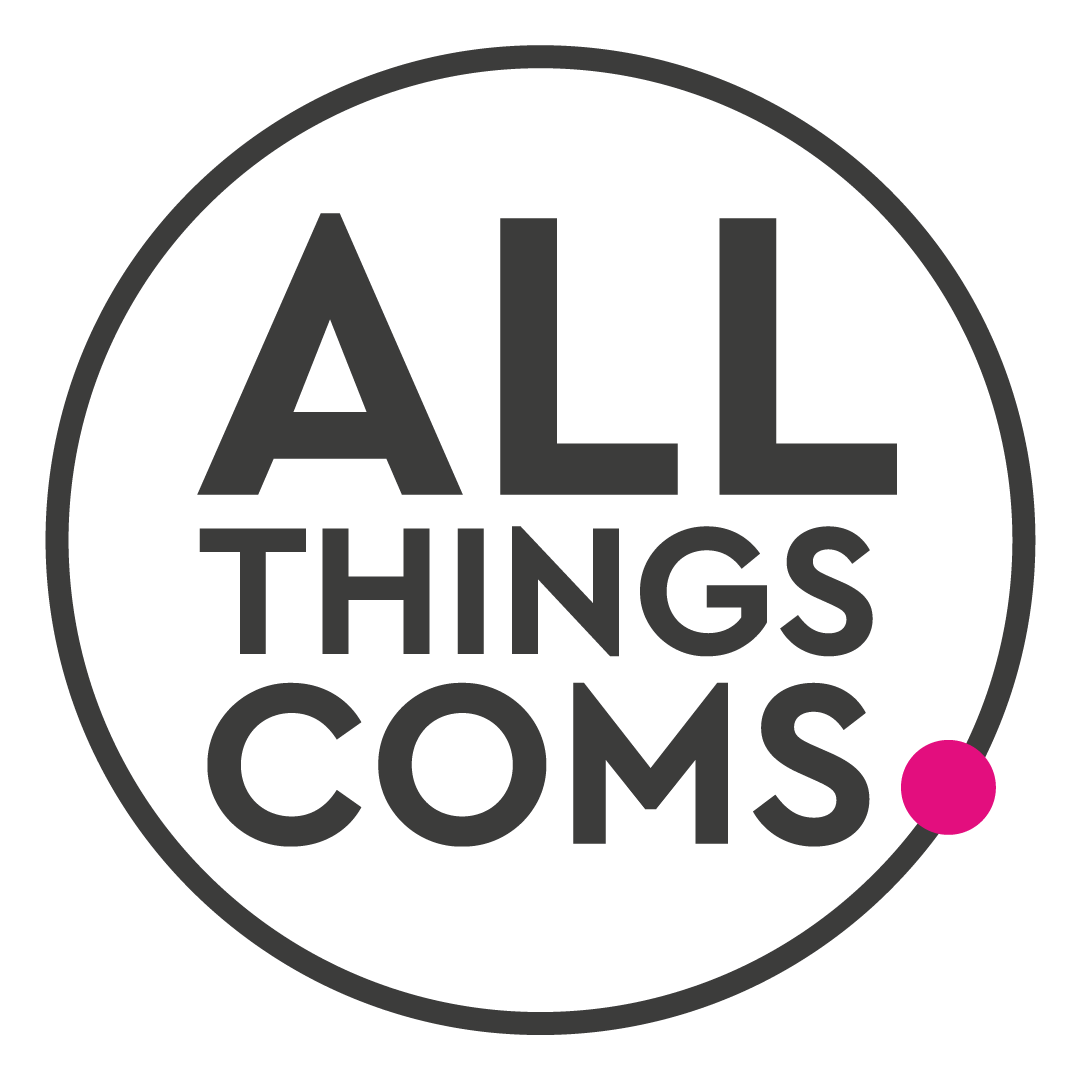 About All Things Coms