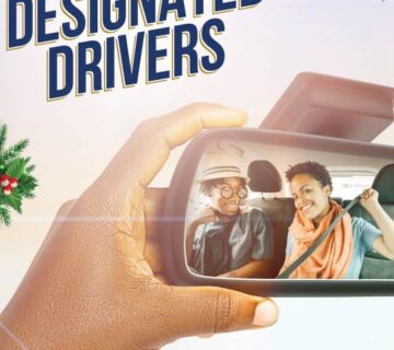 Delta Christmas Campaign